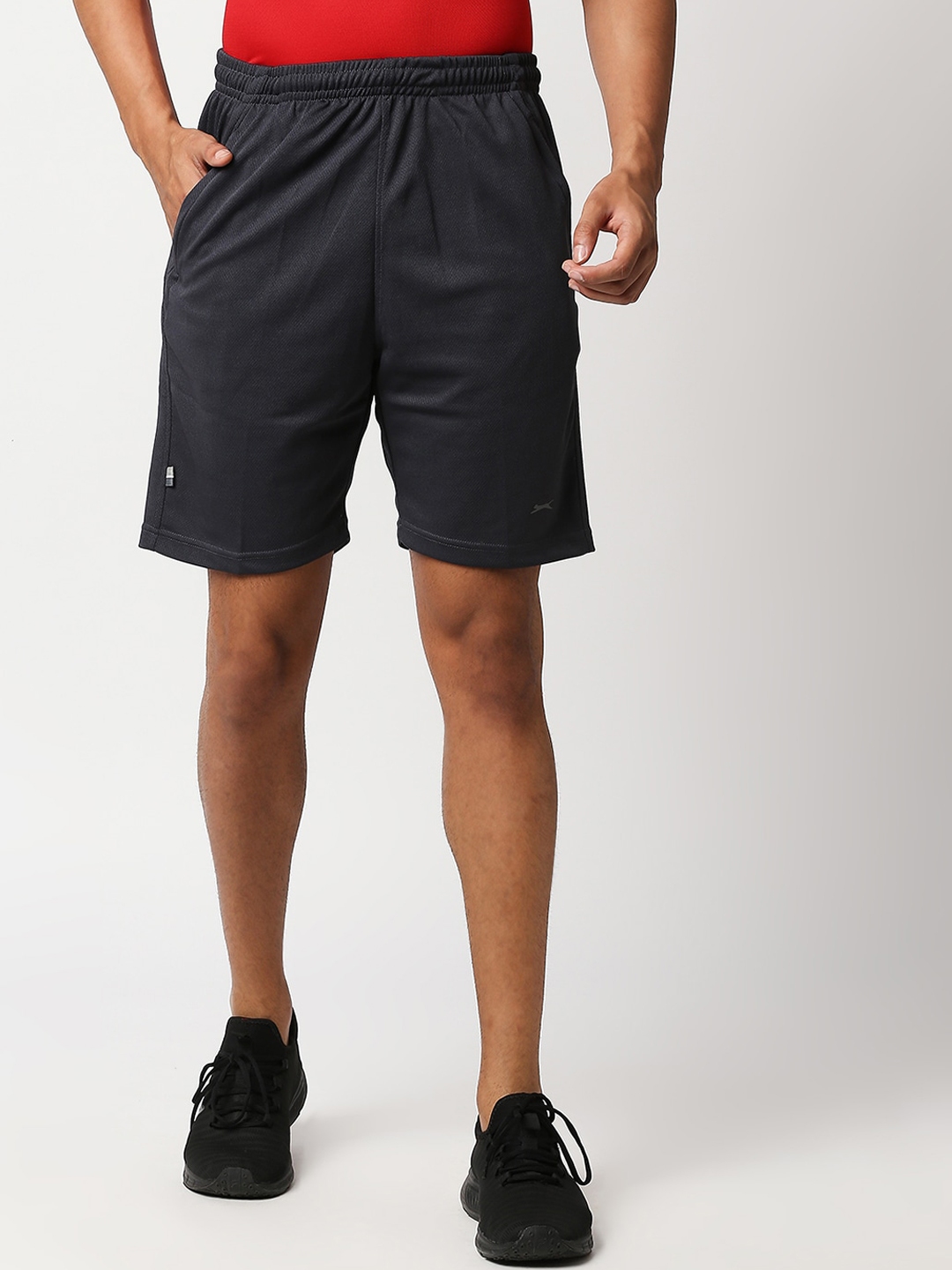 Black panther pro dry shorts cheap