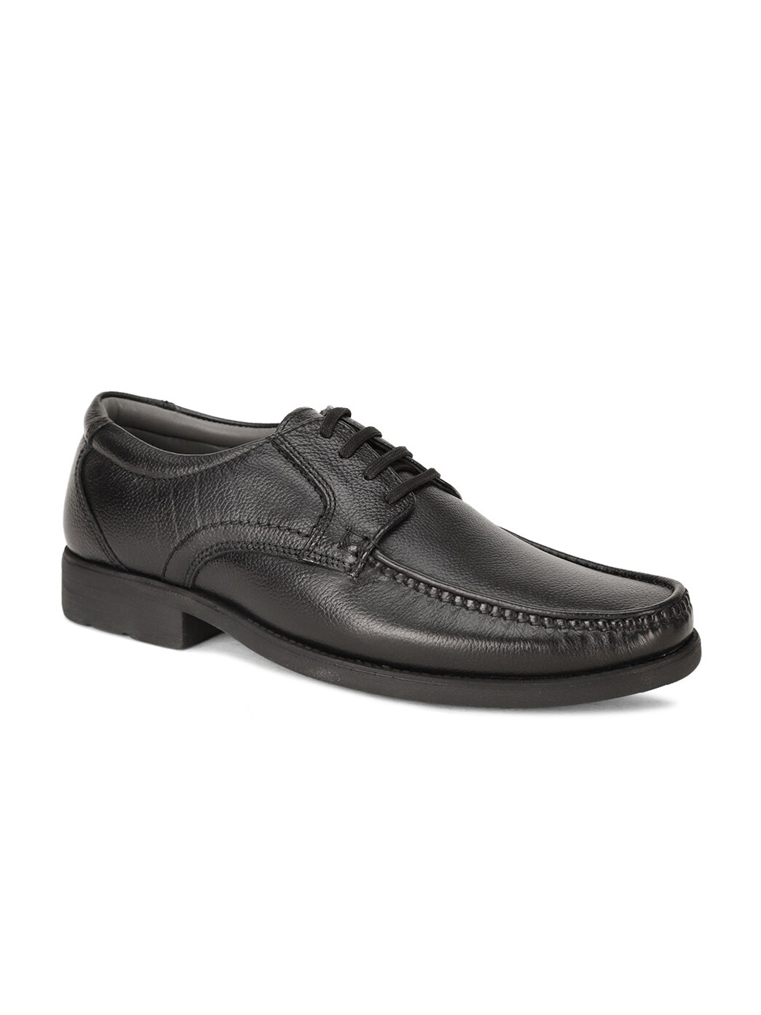 Buy Hush Puppies Men Black Formal Shoes Formal Shoes for Men 18243846 Myntra