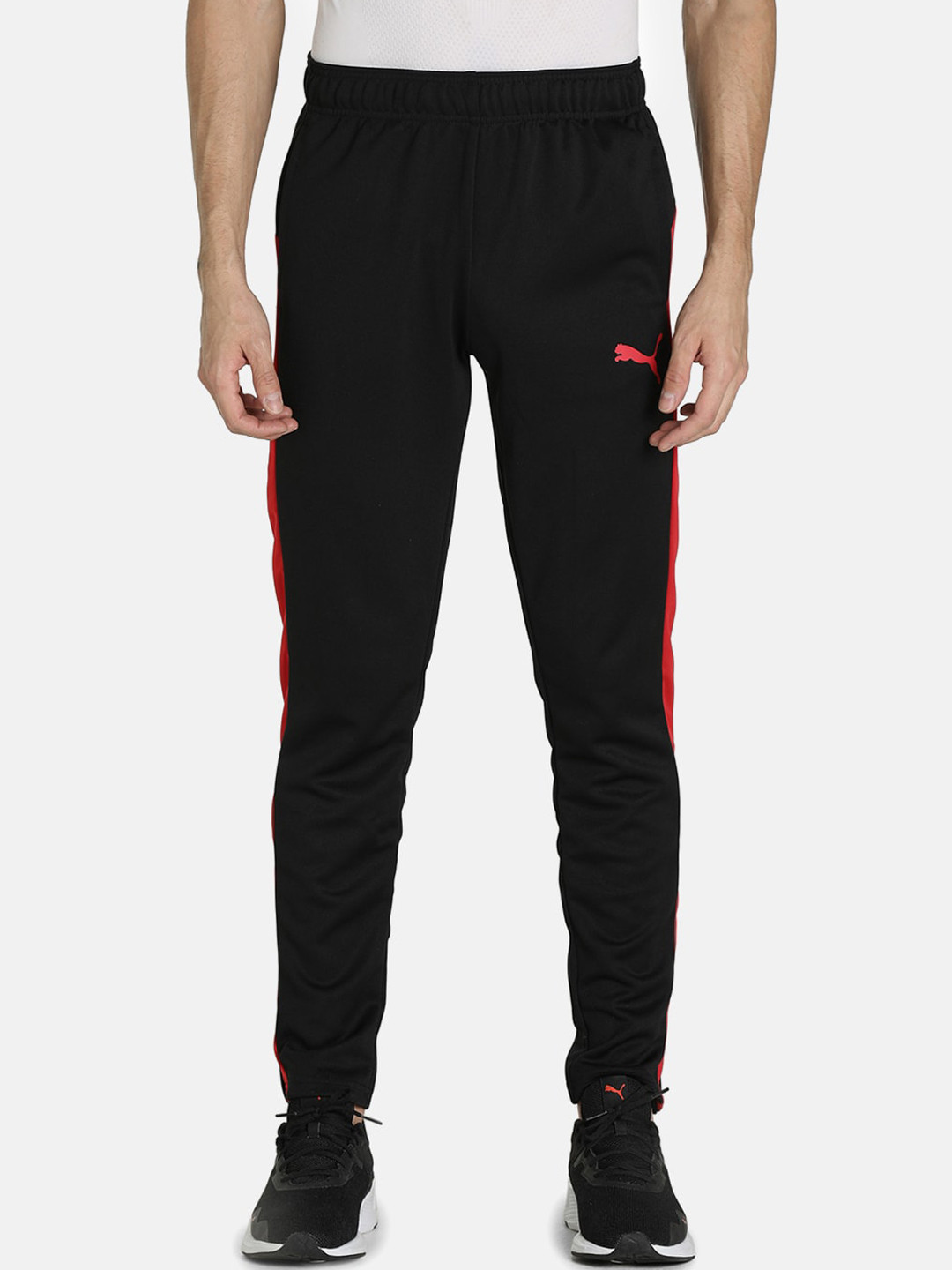 Puma Active Tricot Men Slim Fit Sweat Pants