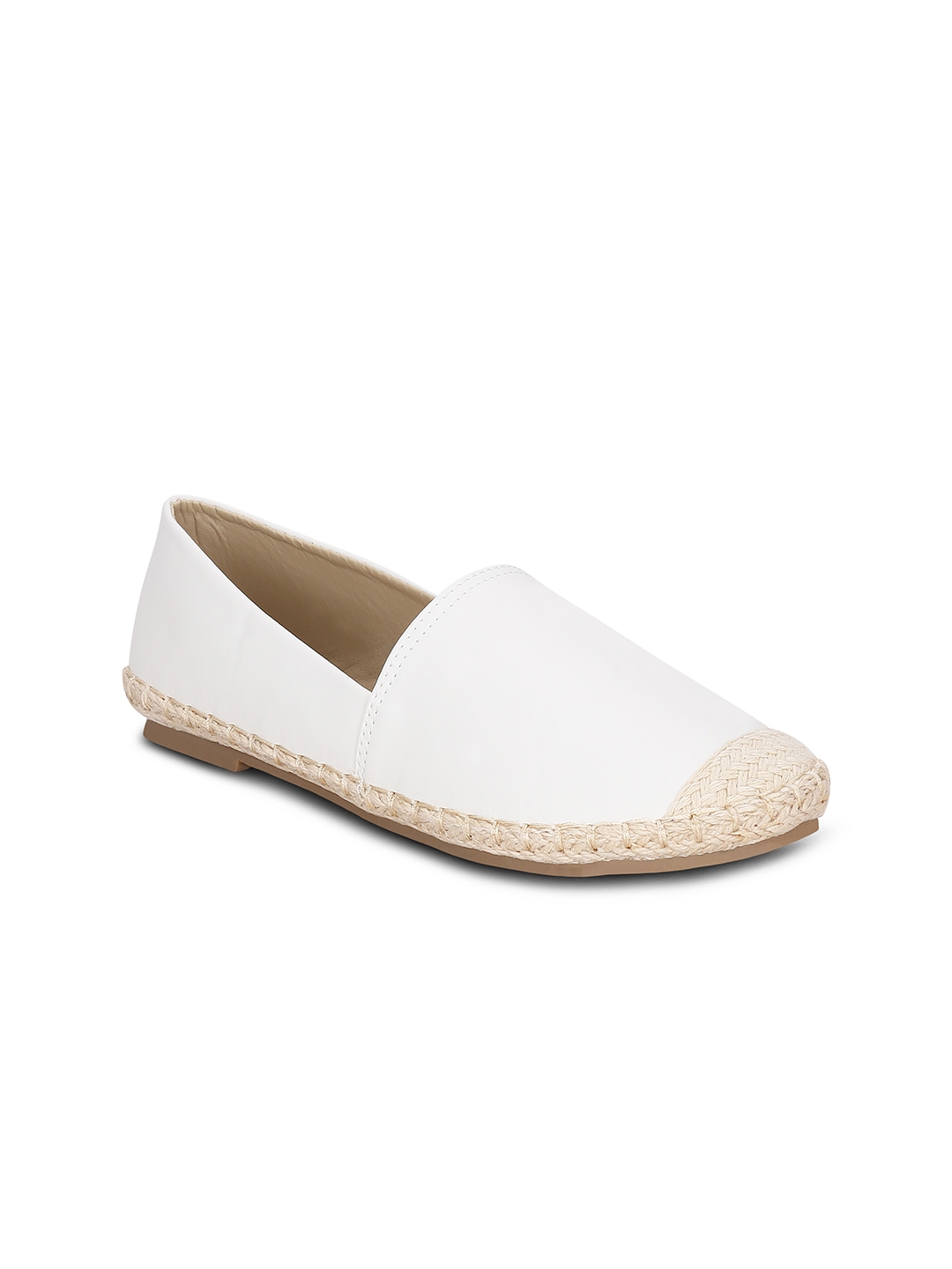 Espadrilles myntra hot sale