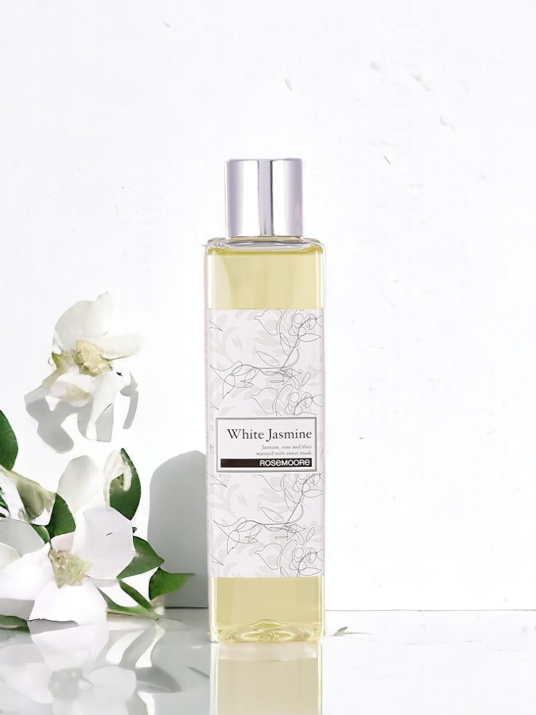 ROSEMOORe White Jasmine Aroma Oil 200ml