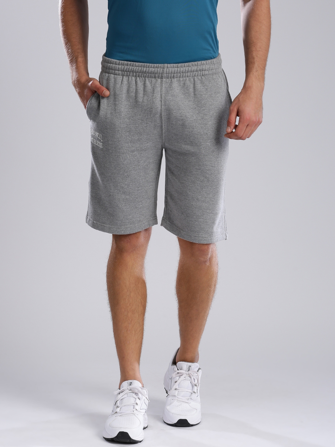 Russell cheap sports shorts