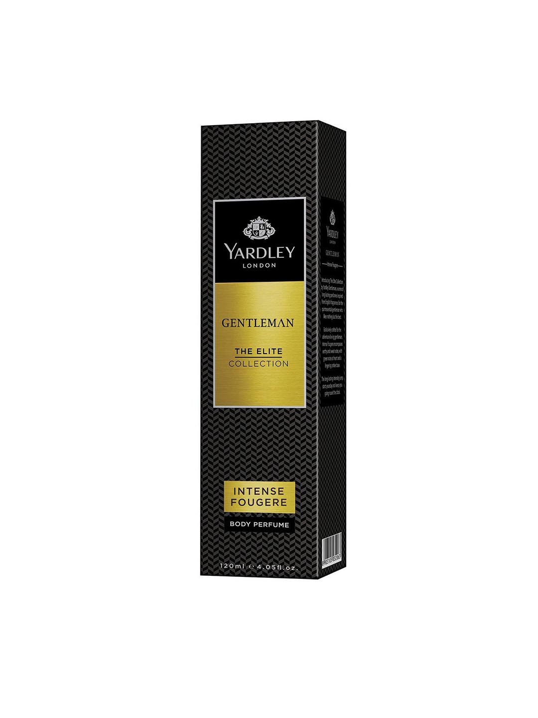 Yardley gentleman elite perfume store