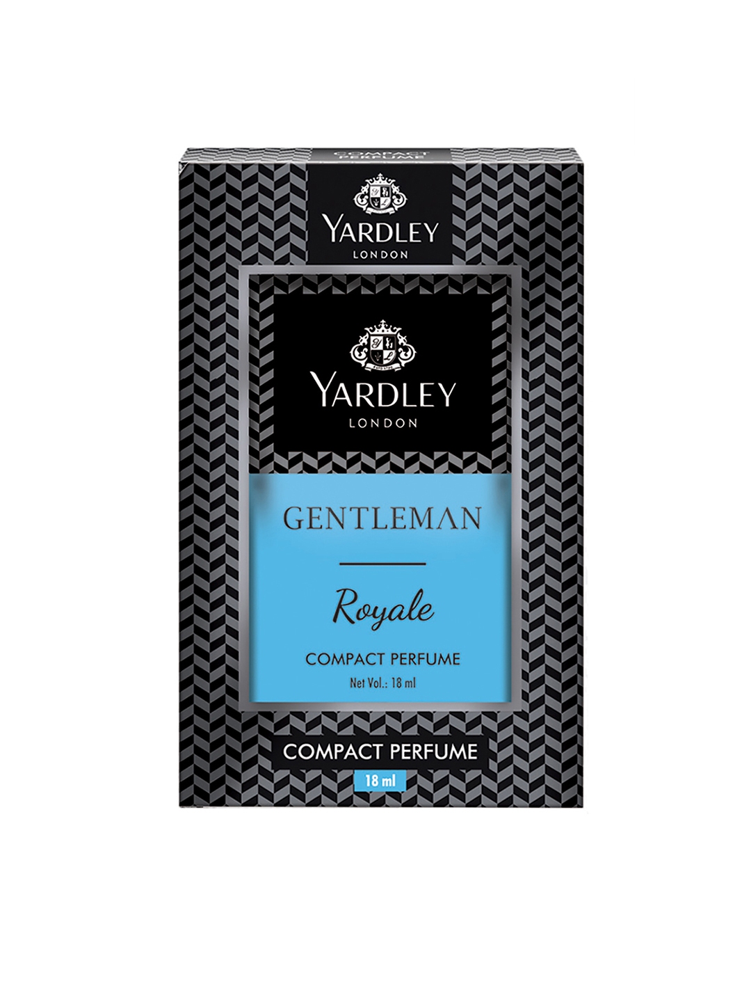 Buy YARDLEY LONDON Gentleman Royale Compact Eau De Toilette 18ml