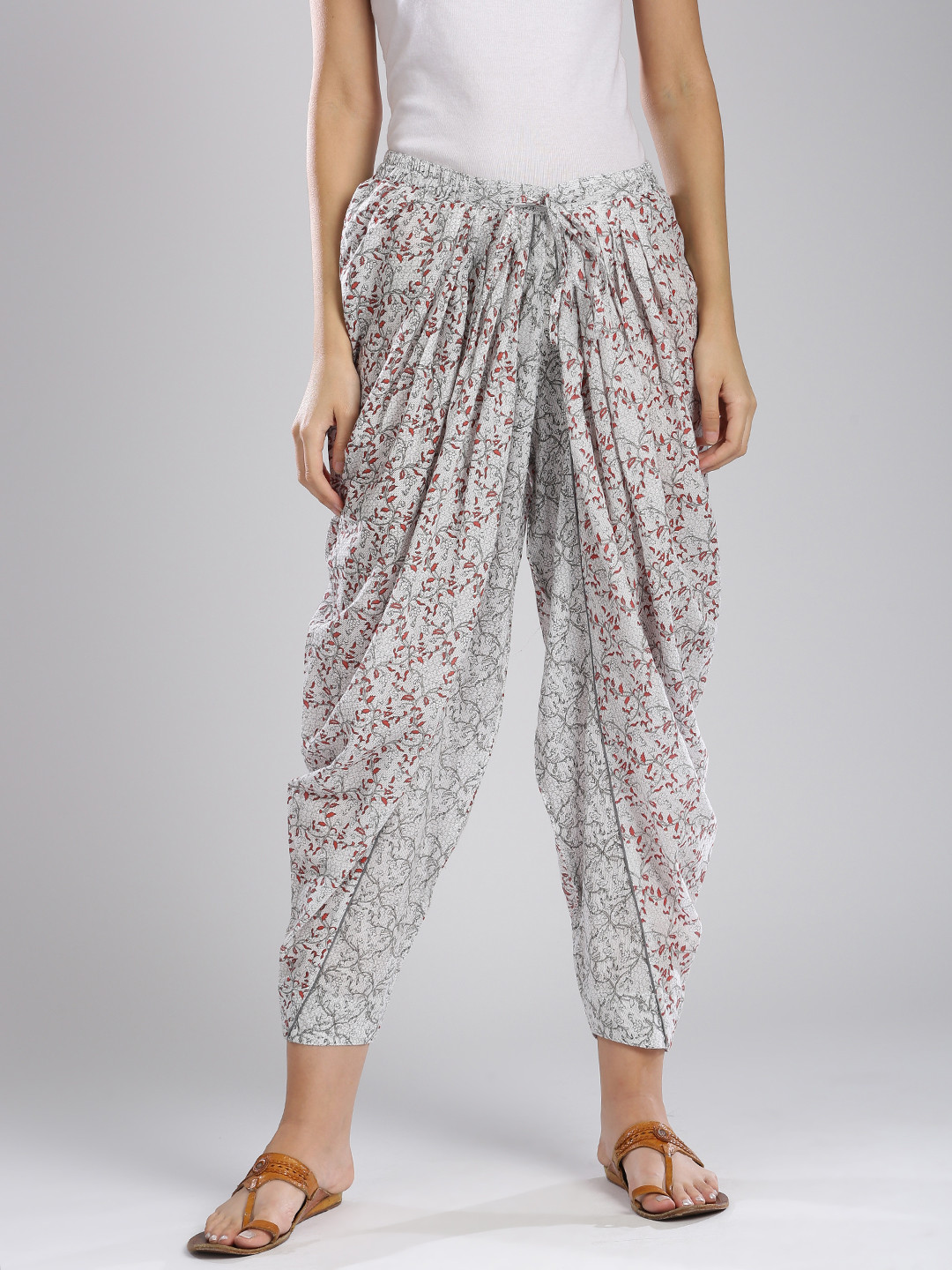 Fabindia dhoti pants Clearance