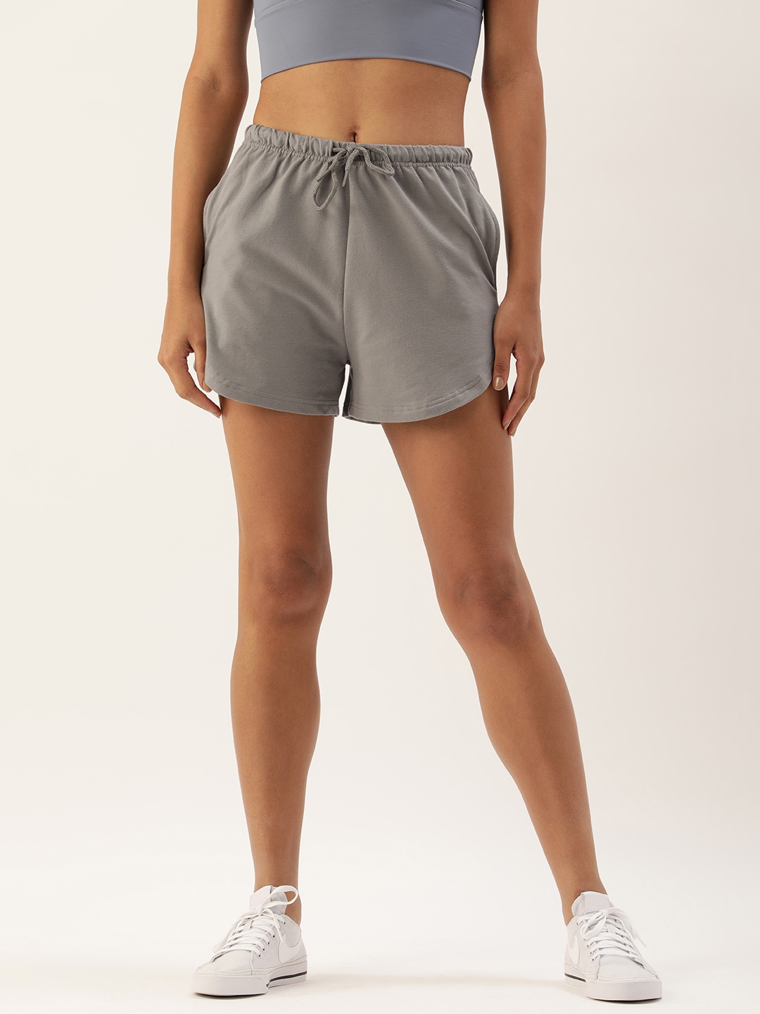 Forever 21 gym shorts cheap