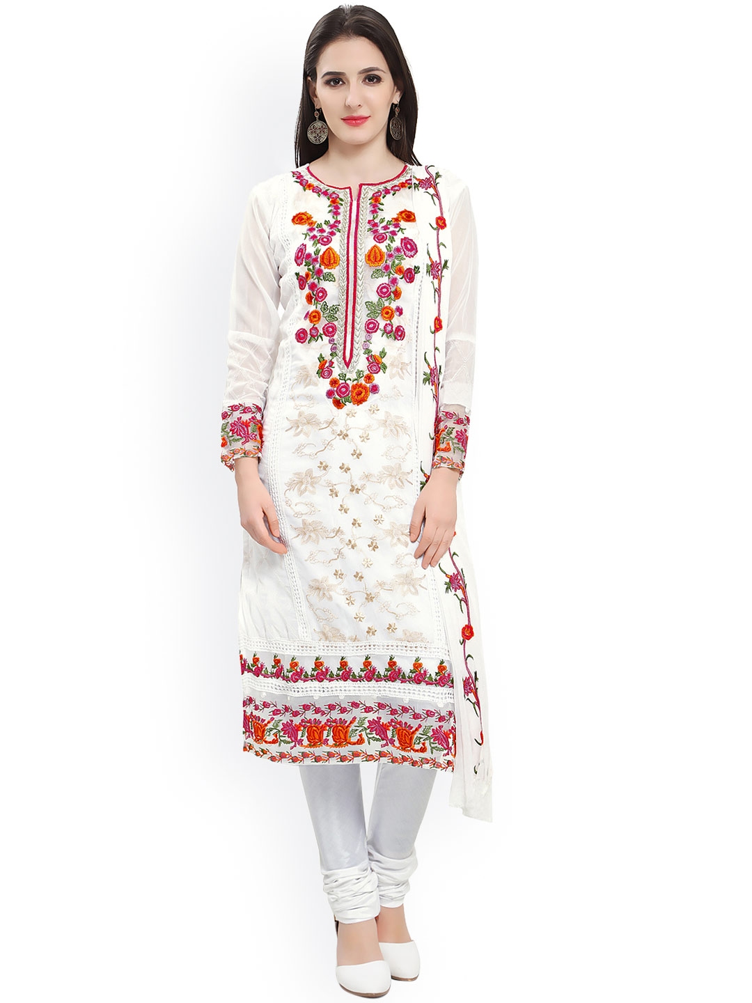 ishin dress material