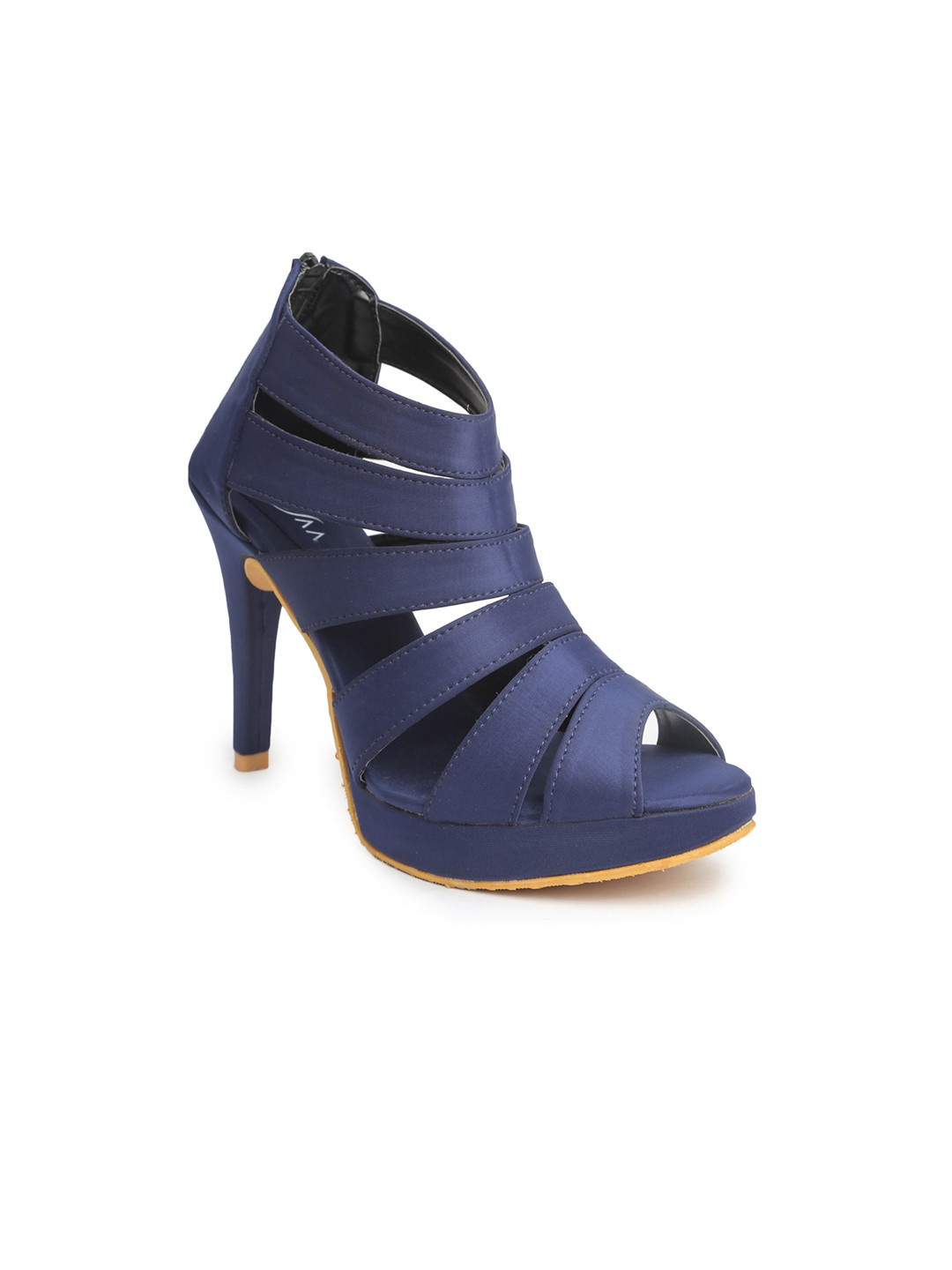 VALIOSAA Navy Blue Kitten