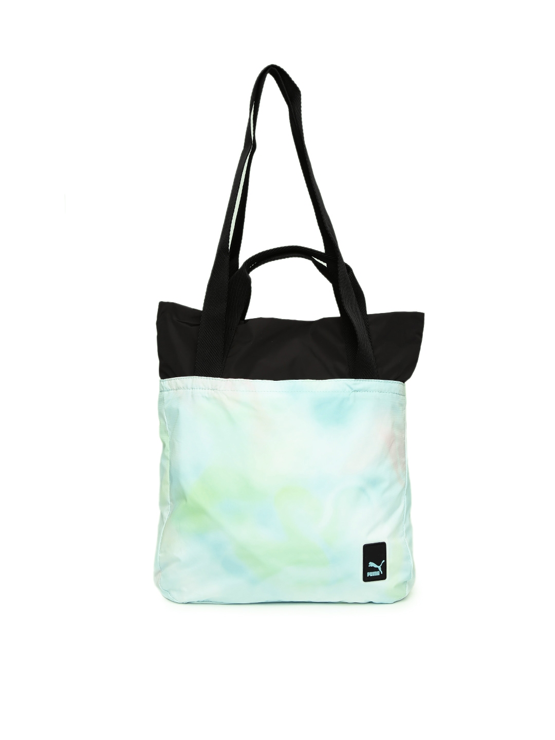 puma handbags myntra