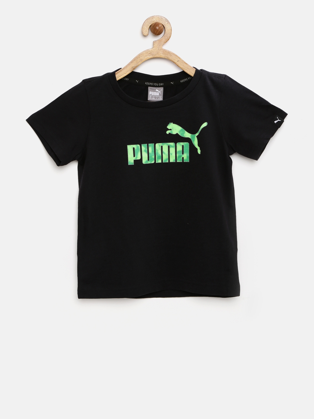 Puma keeps you dry hot sale