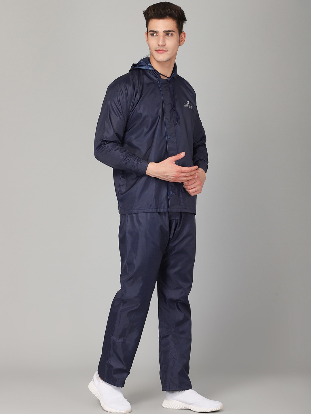 Myntra raincoat store