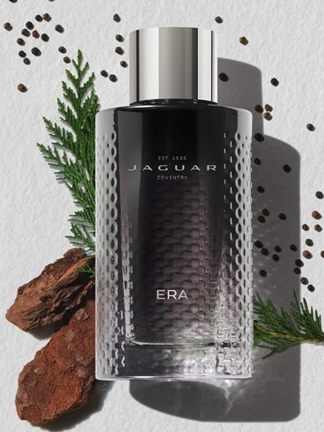 JAGUAR Men Era Eau de Toilette - 60 ml