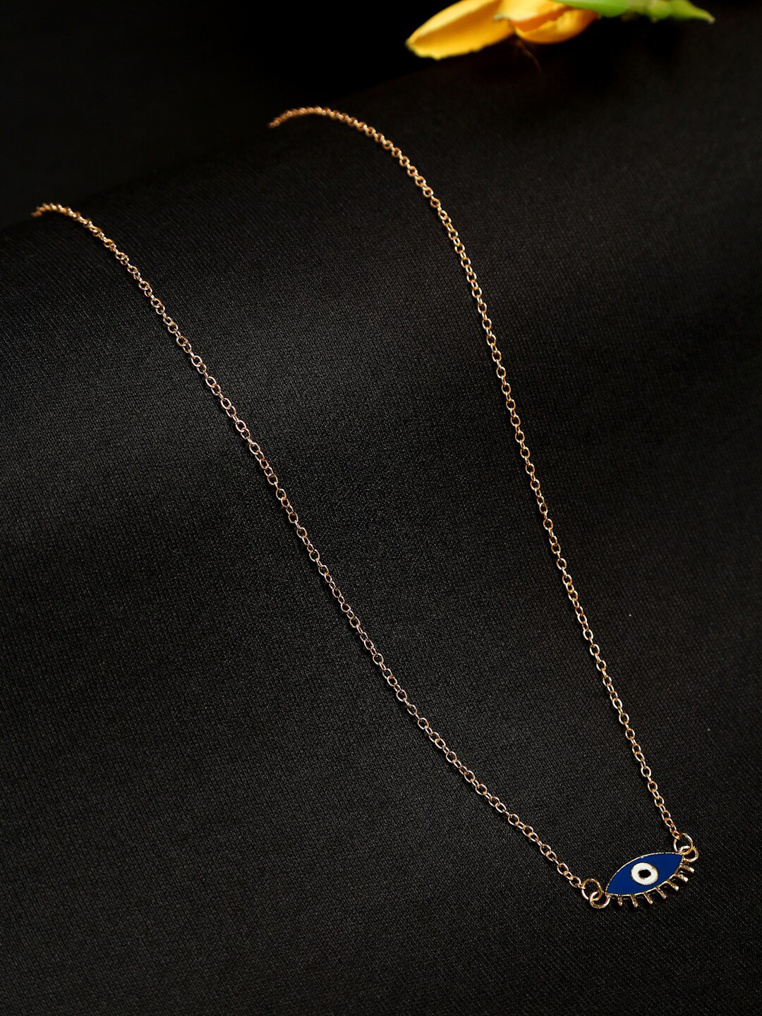 Celena Cole Gold-Plated Chain