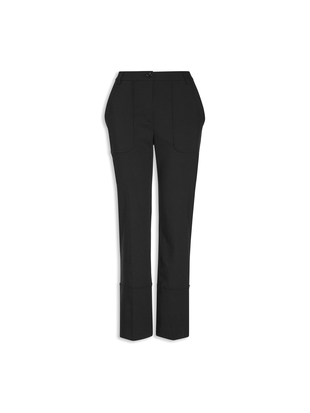 Womens Black Trousers  Black Casual  Work Trousers  Next