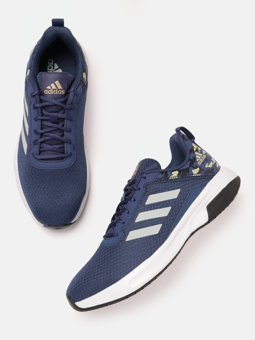 ADIDAS Men Master Glide Running Shoes
