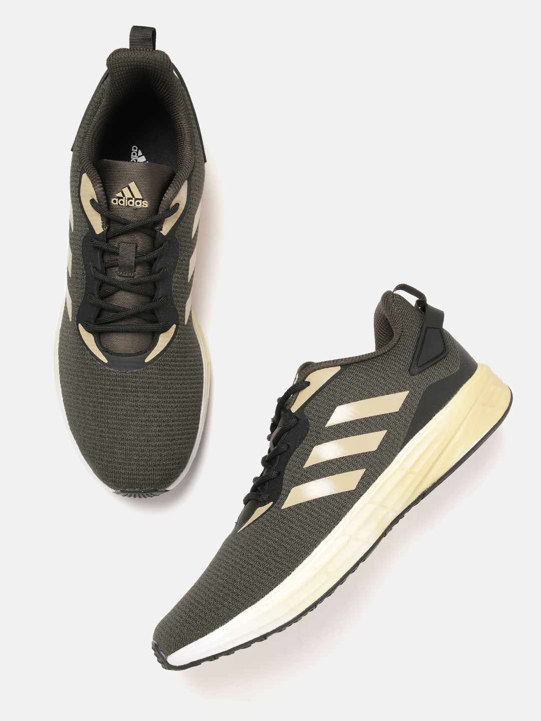 ADIDAS Men Ultra Strike Running Shoes