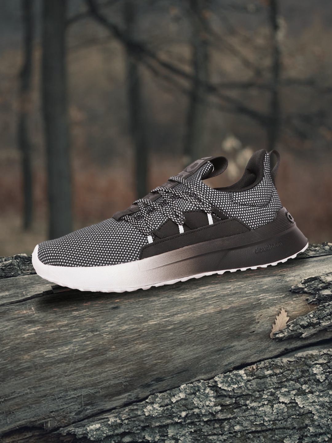 Cloudfoam lite racer adapt men's sneakers online