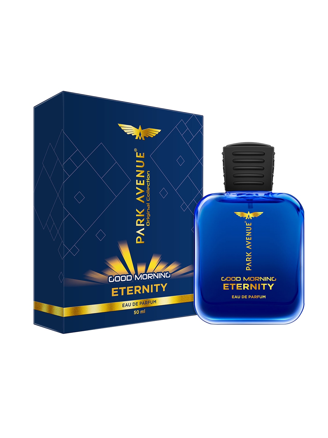 Park avenue good shop morning perfume review