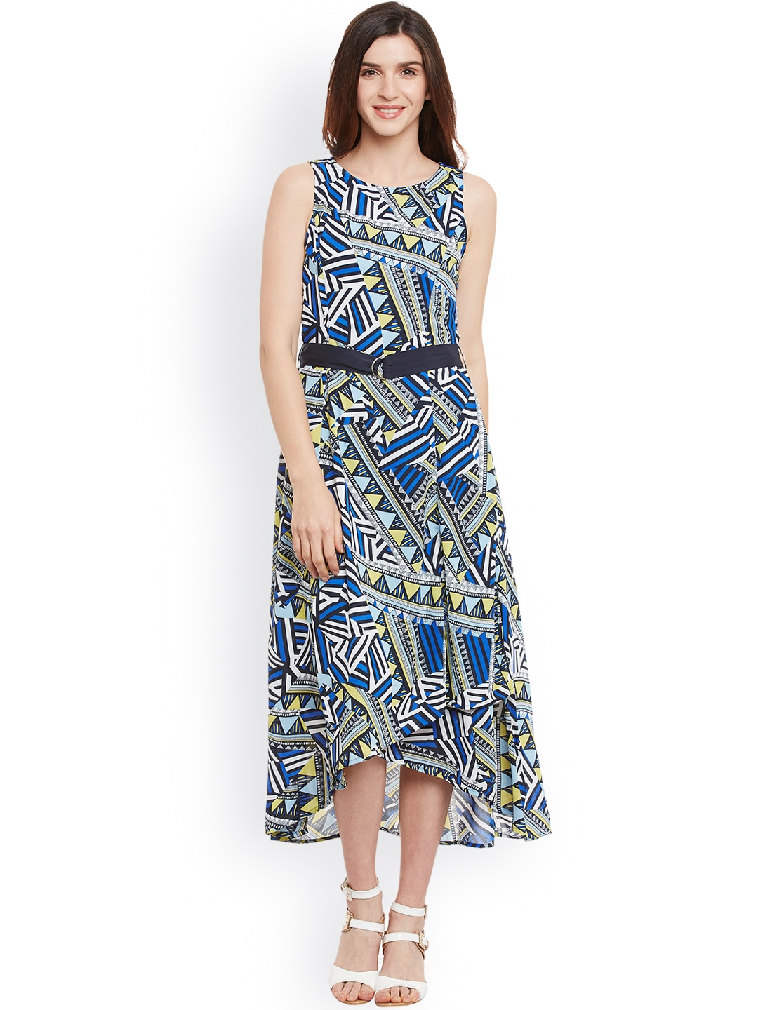 Latin quarters dresses myntra top