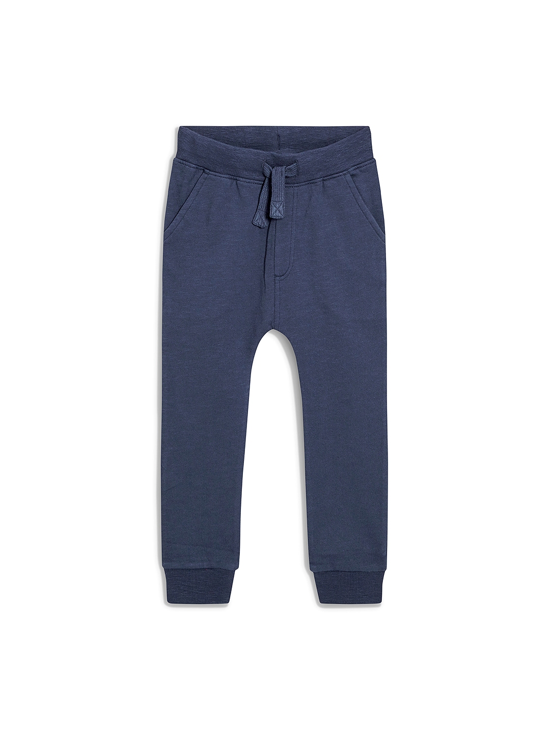 Next boys clearance navy joggers