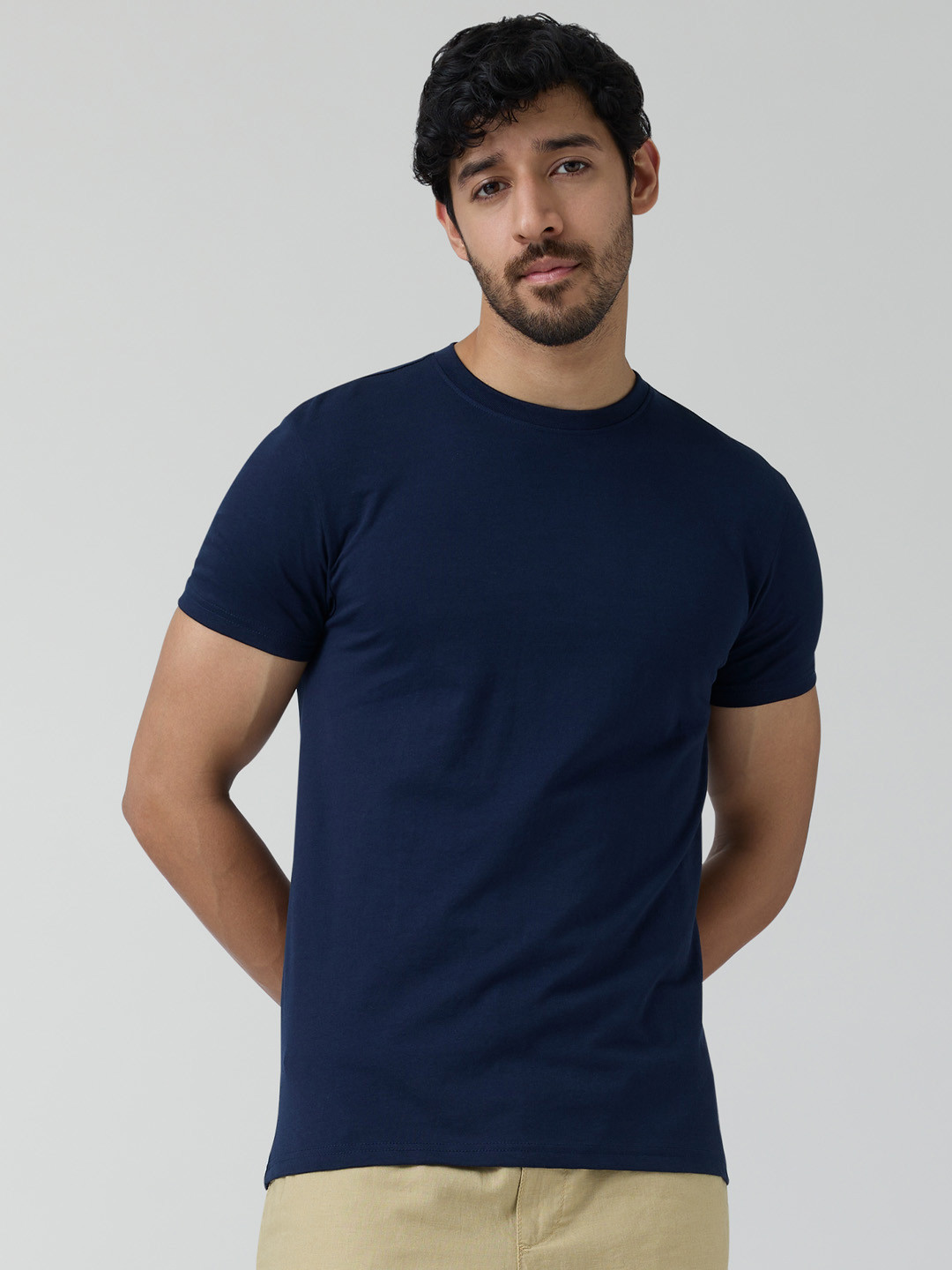 XYXX Men T-shirt