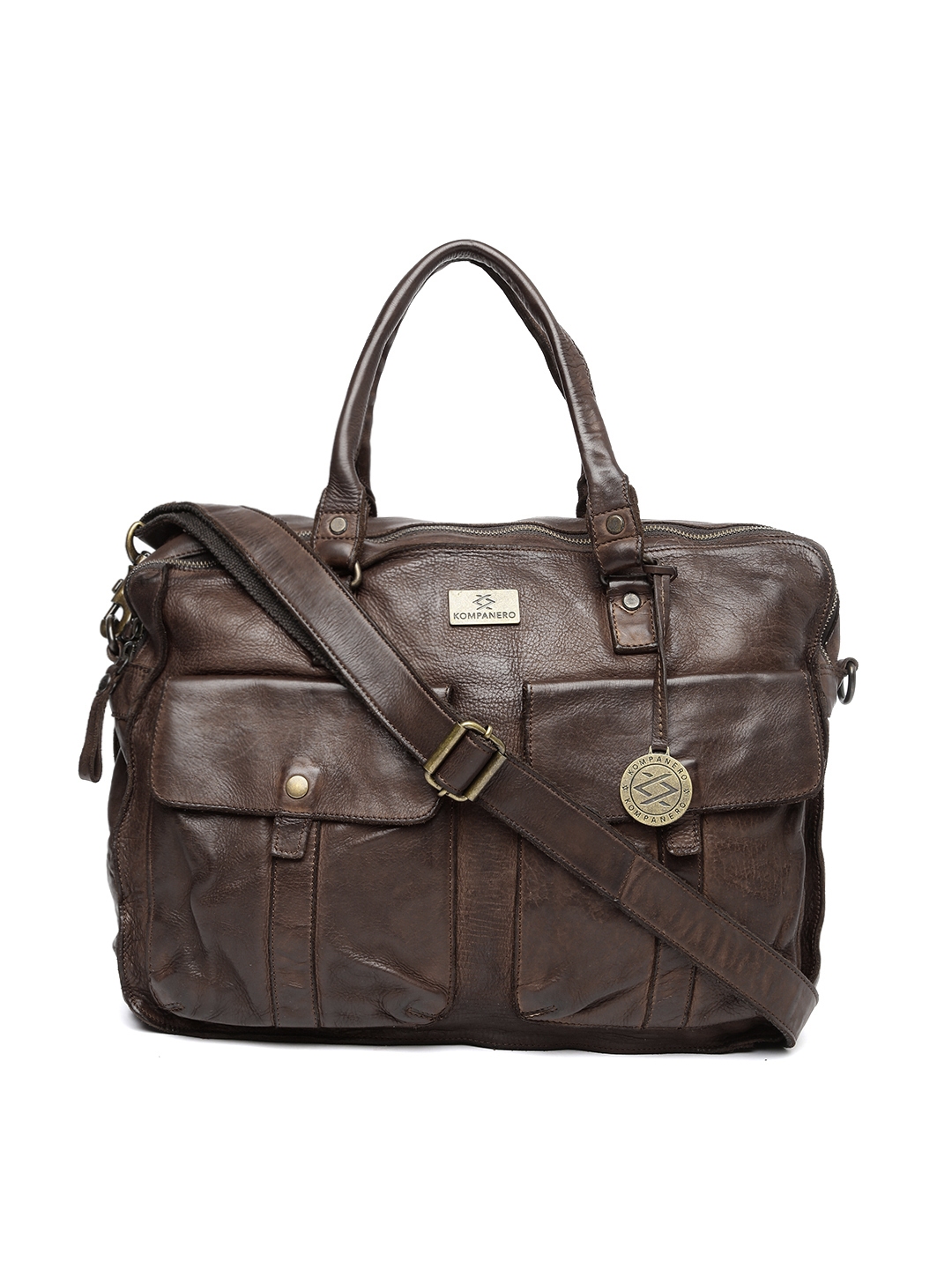 kompanero mens bags