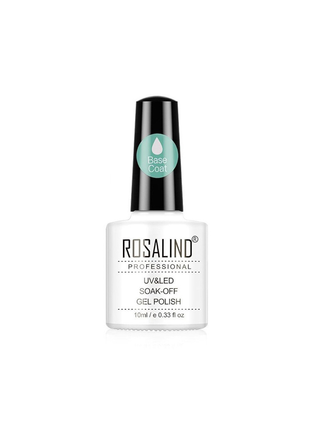 ROSALIND UV LED Gel Nail Polish - RDBASE 7 ml