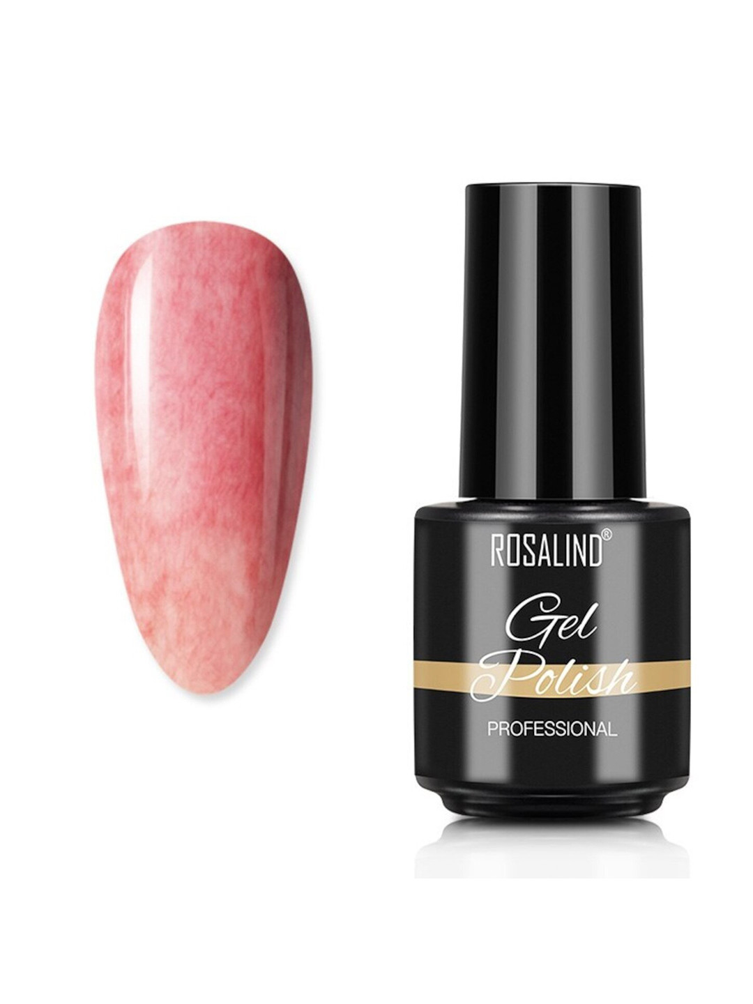 ROSALIND Professional UV LED Gel Nail Polish 7 ml - B059