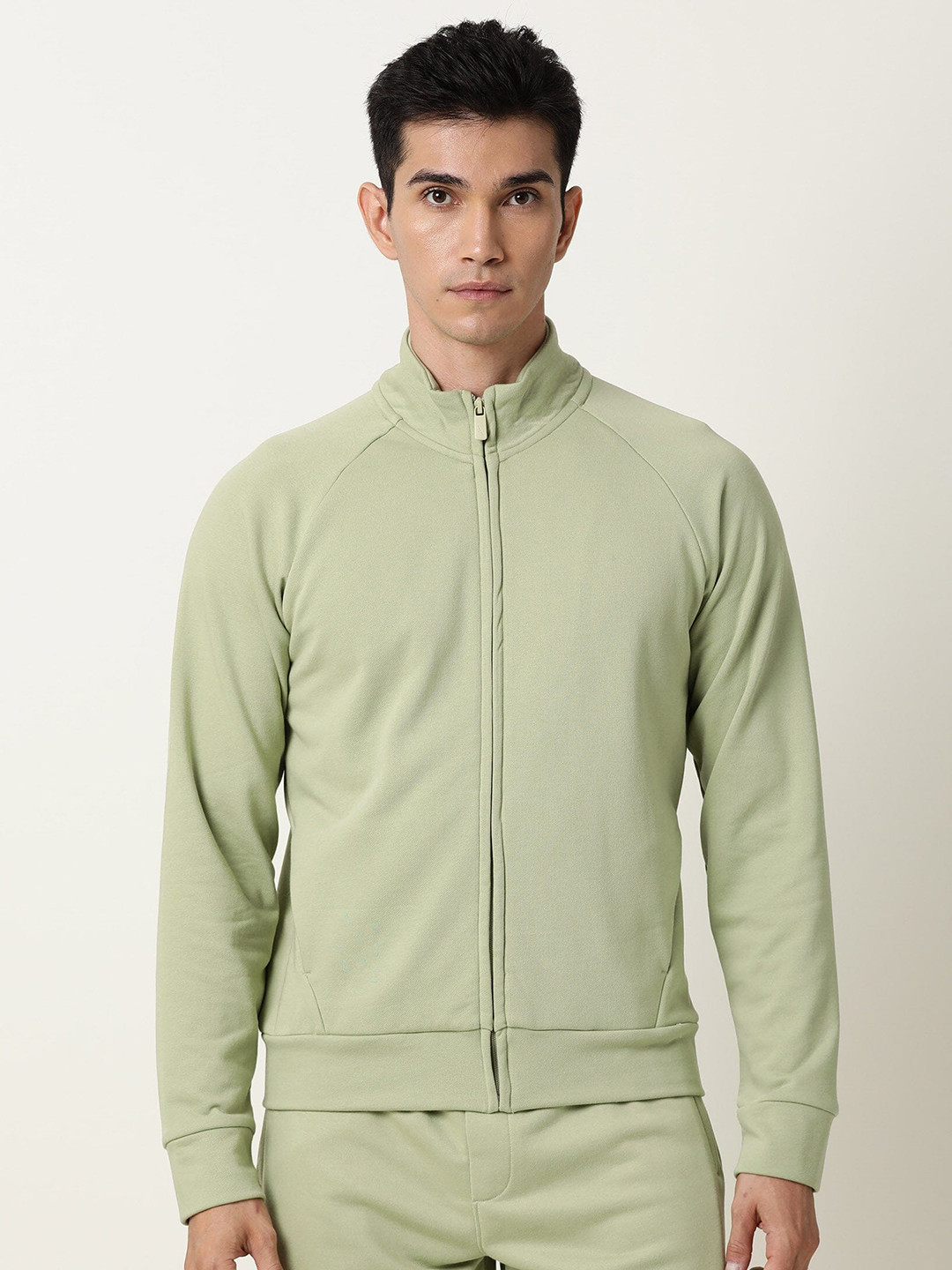 ARTICALE Men Sweatshirt
