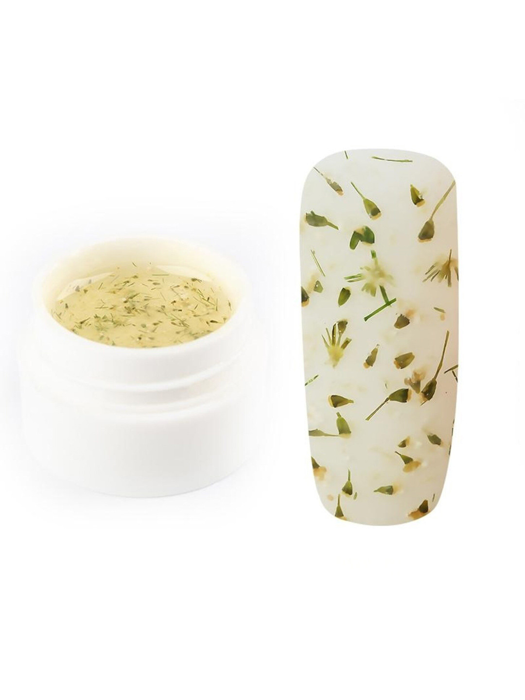 ROSALIND UV & LED Flower Fairy Gel Nail Polish 5 ml - A143