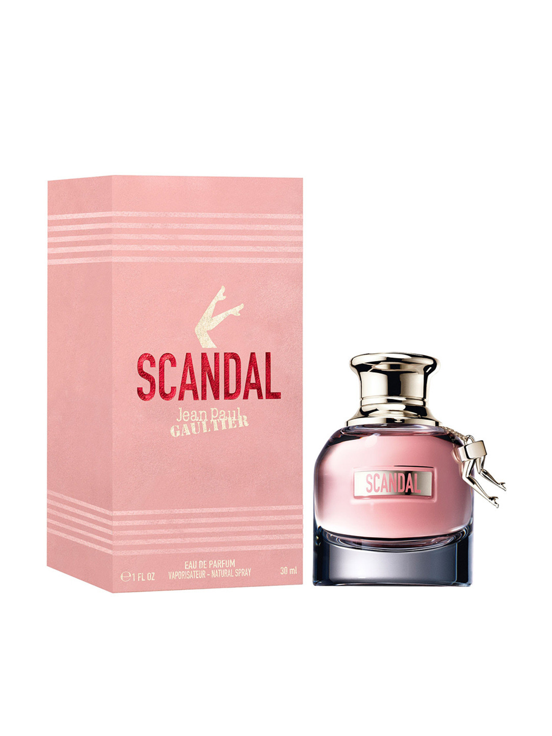 Jean Paul Gaultier Women Scandal Eau De Parfum - 30 ml