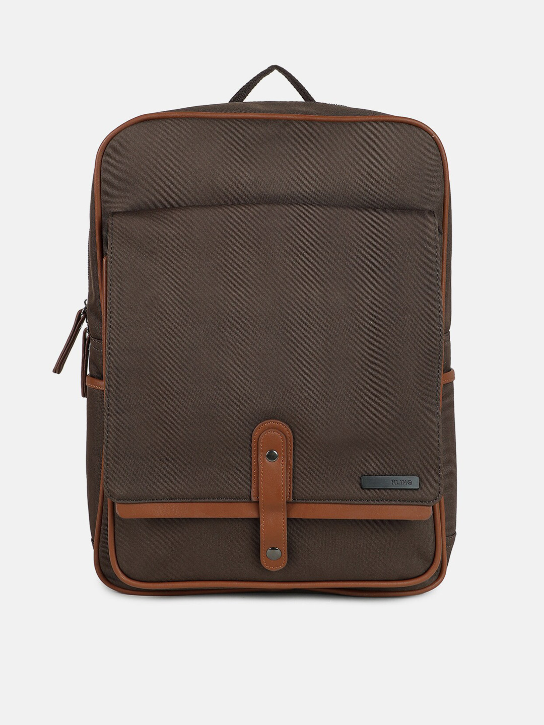 HAUTE SAUCE  Women Brown Backpack
