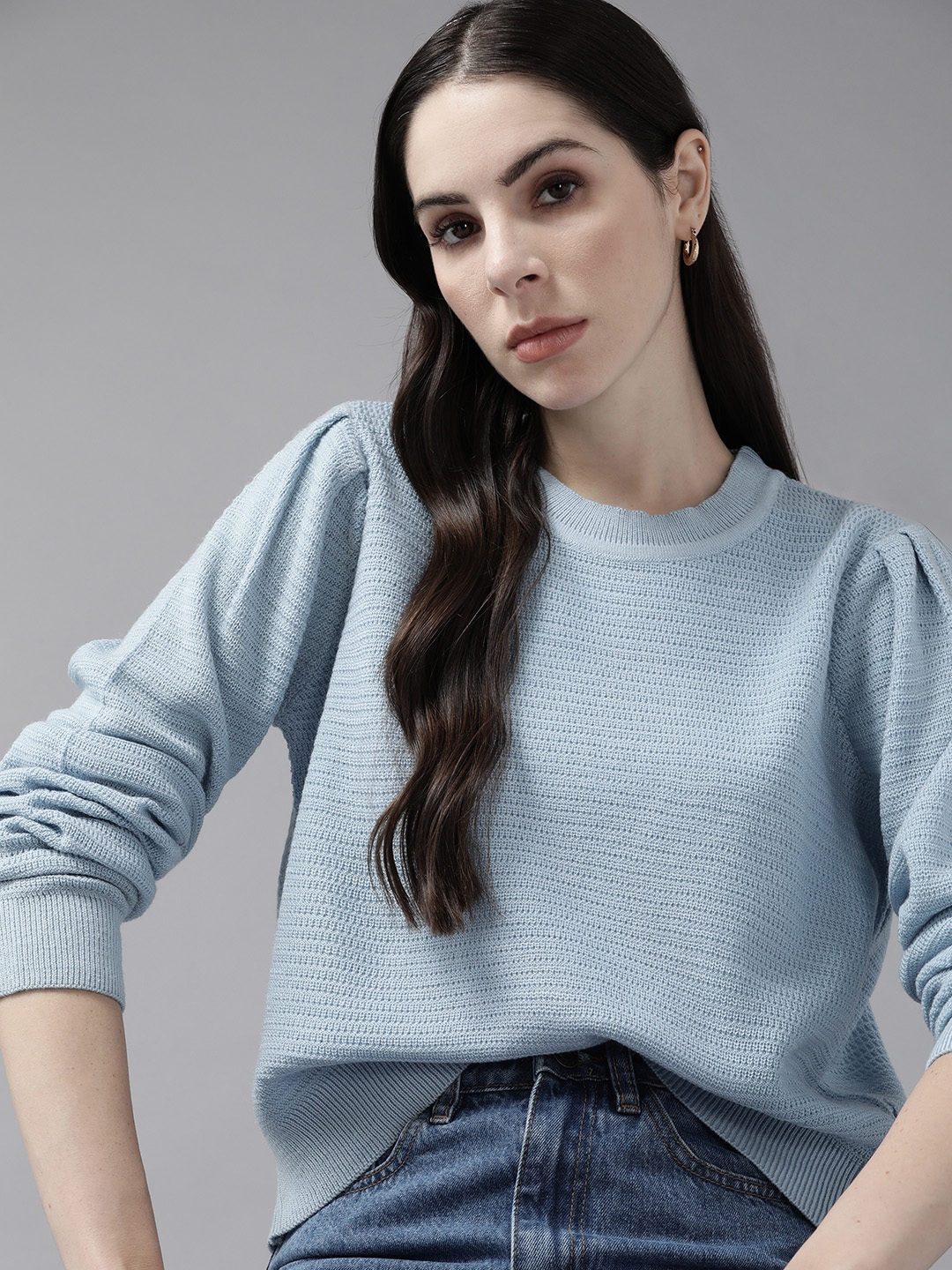 Roadster sweater online myntra