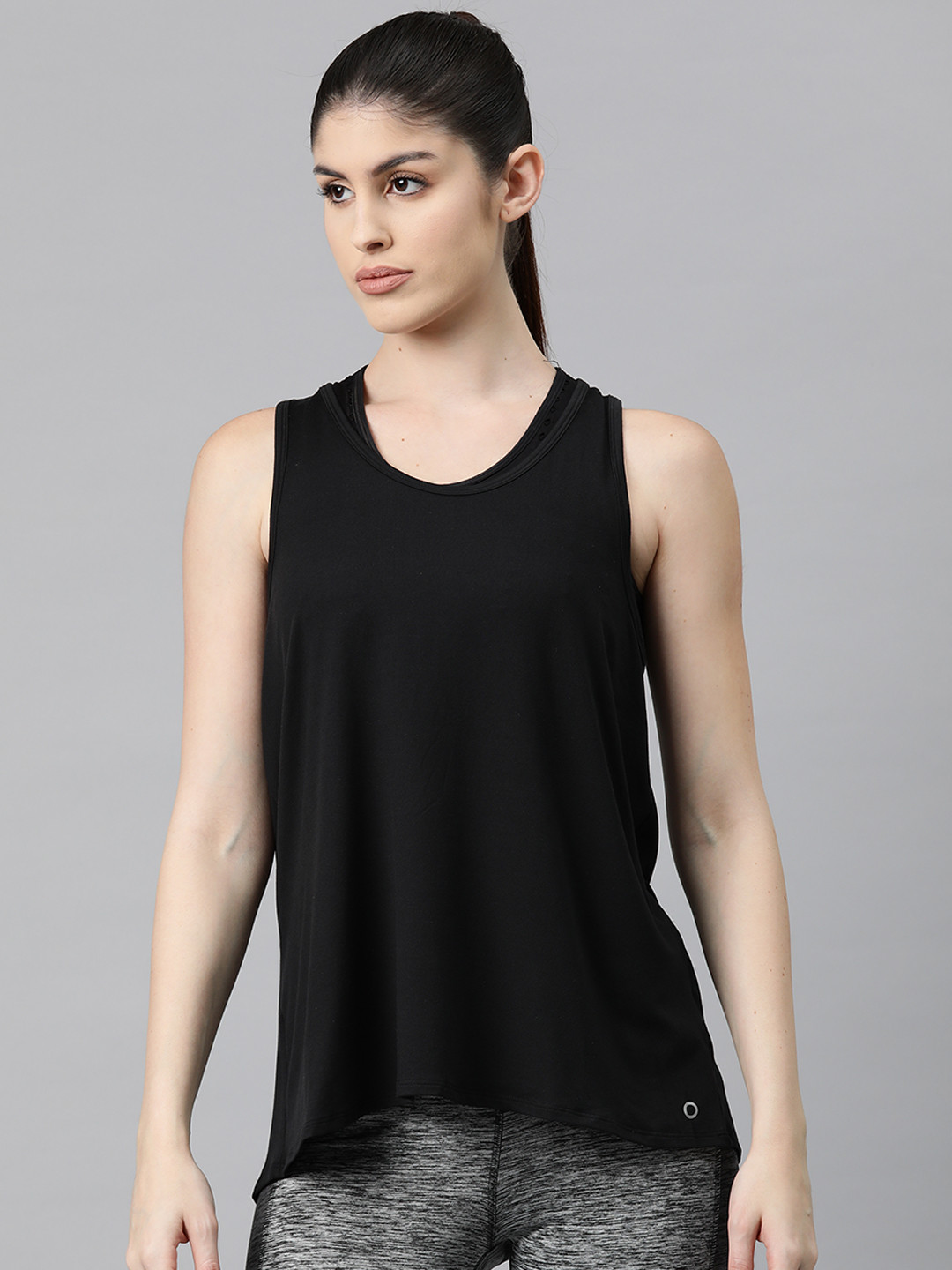 Marks & Spencer Yoga Top