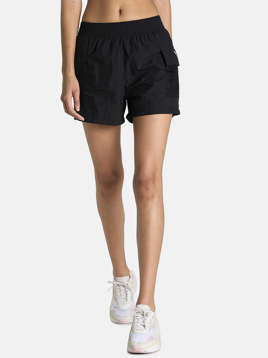 Puma Evide Women Shorts