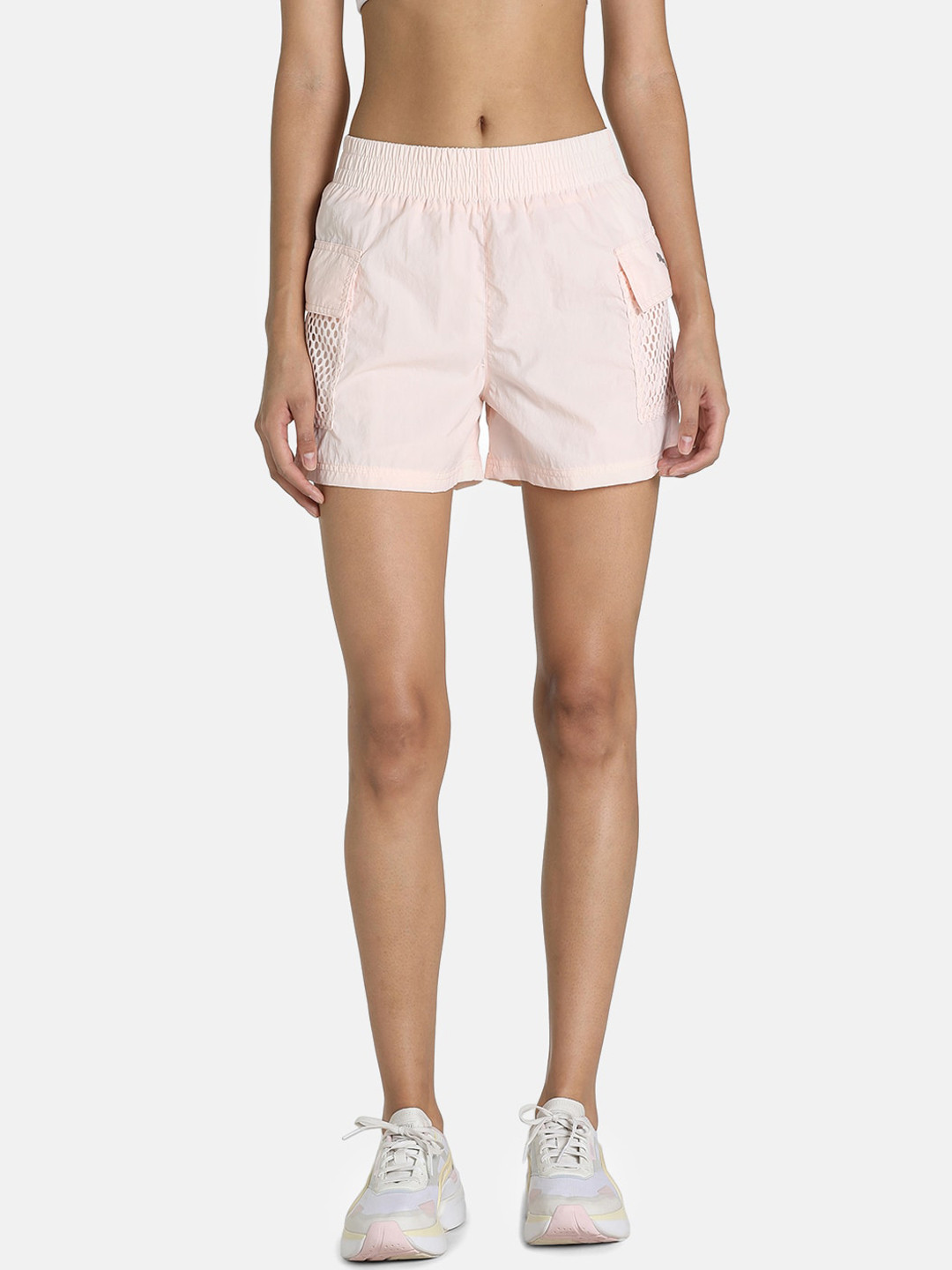 Puma Evide Women Shorts