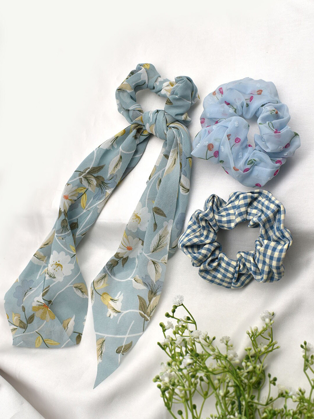 JOKER & WITCH Women Multi Hair Accessory