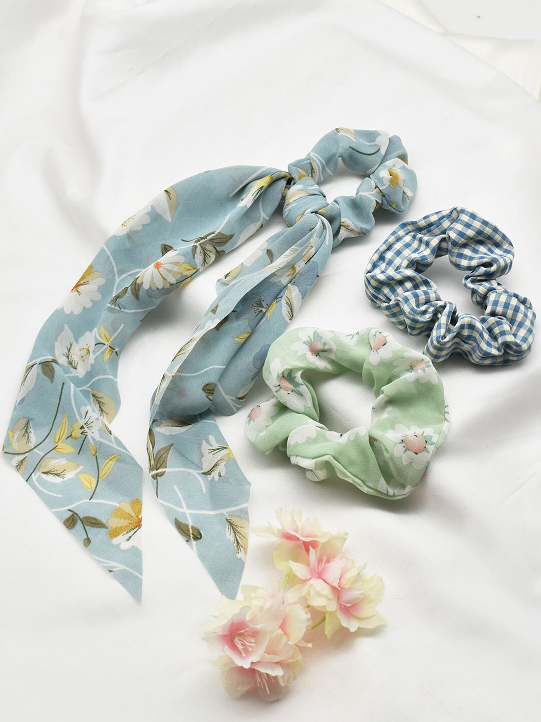 JOKER & WITCH Women Multi Hair Accessory