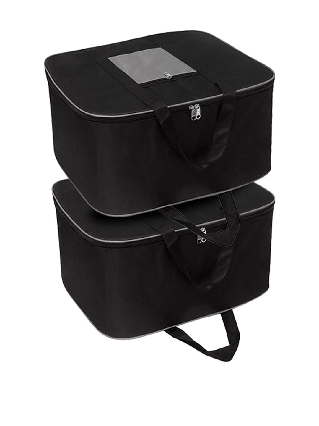 HOMESTRAP Set-2 Underbed Storage Organizer