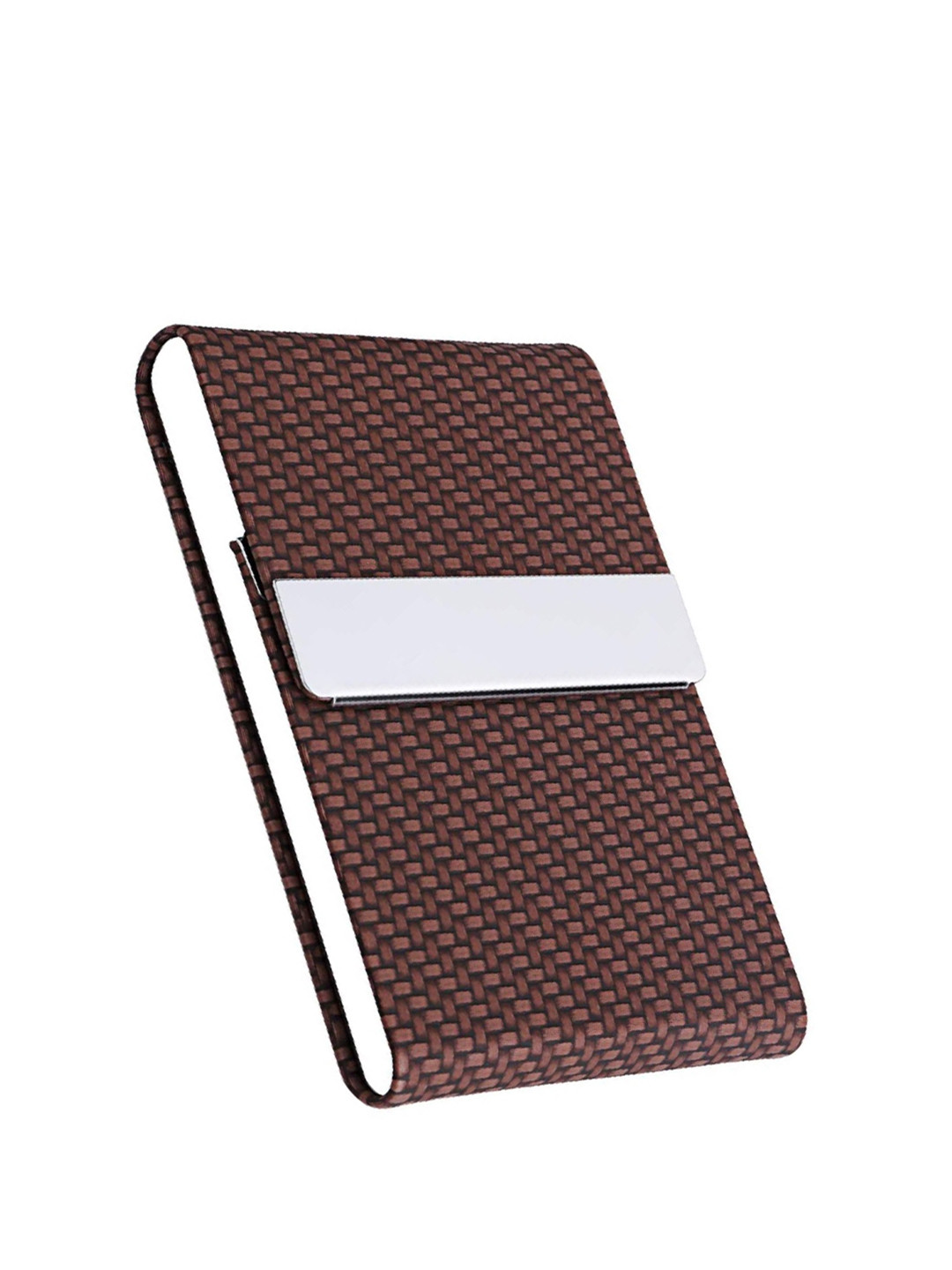 VOGARD Unisex Brown Wallets