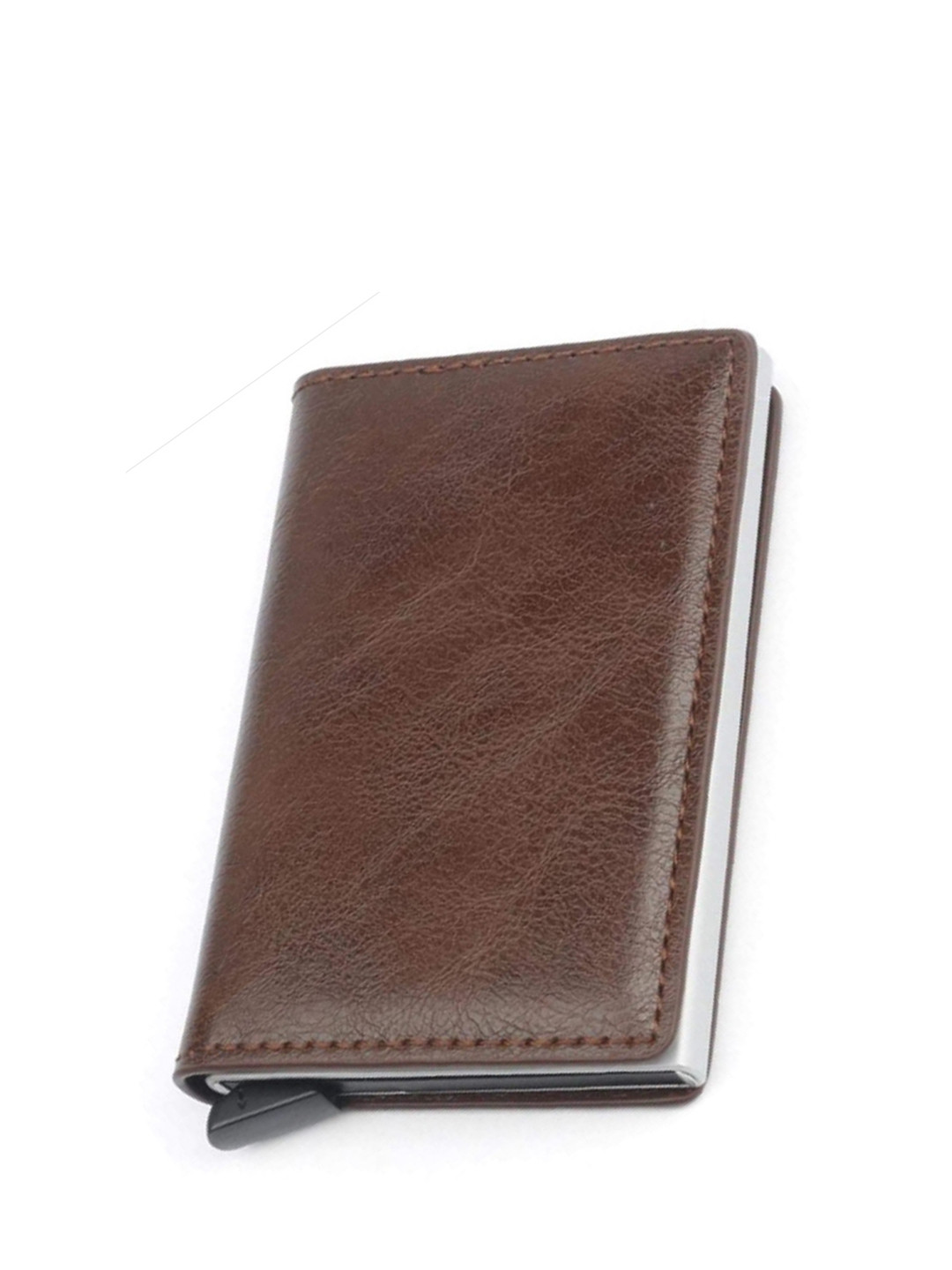 VOGARD Unisex Brown Wallets