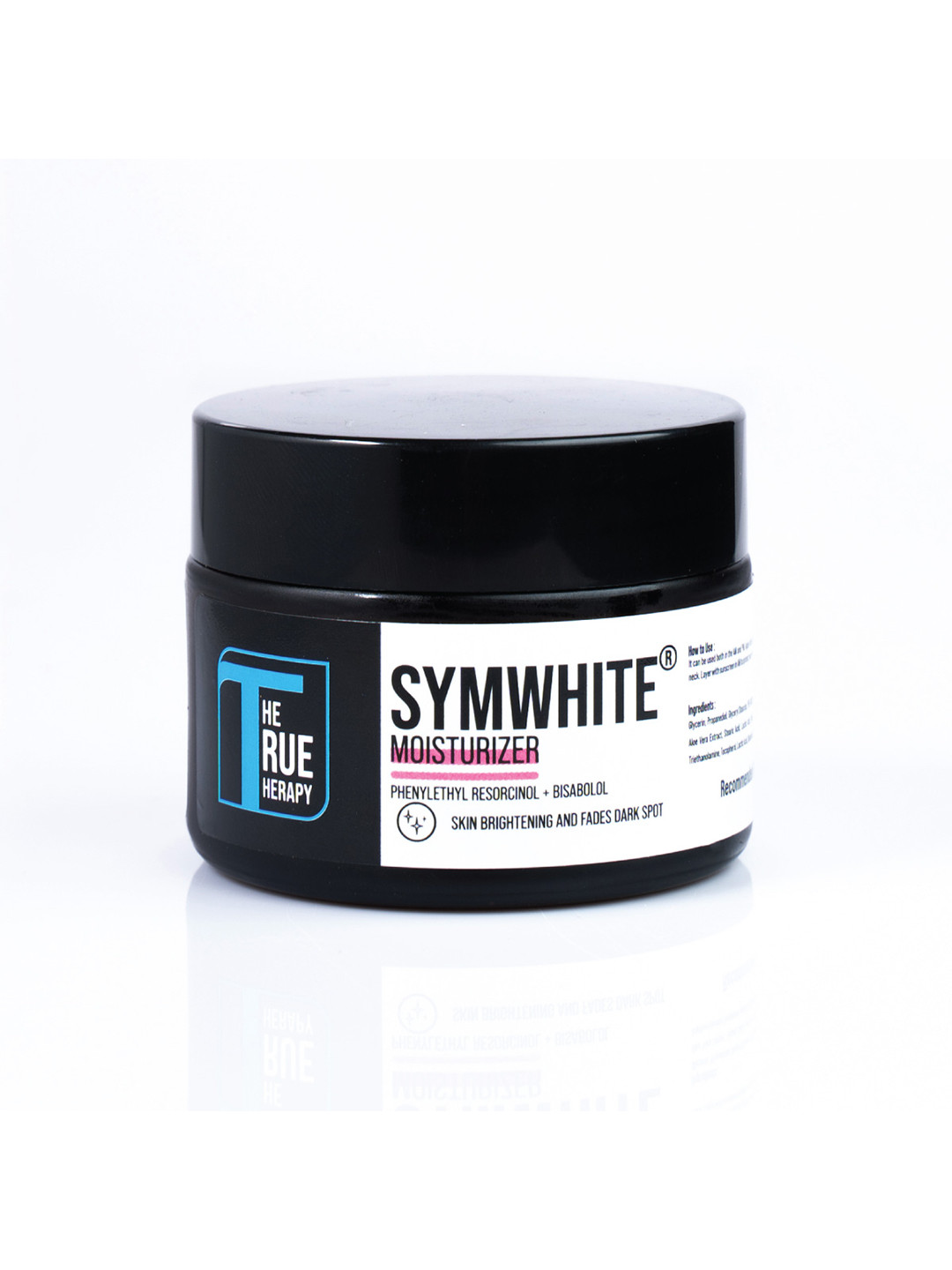 The True Therapy Symwhite Moisturizer 50ml