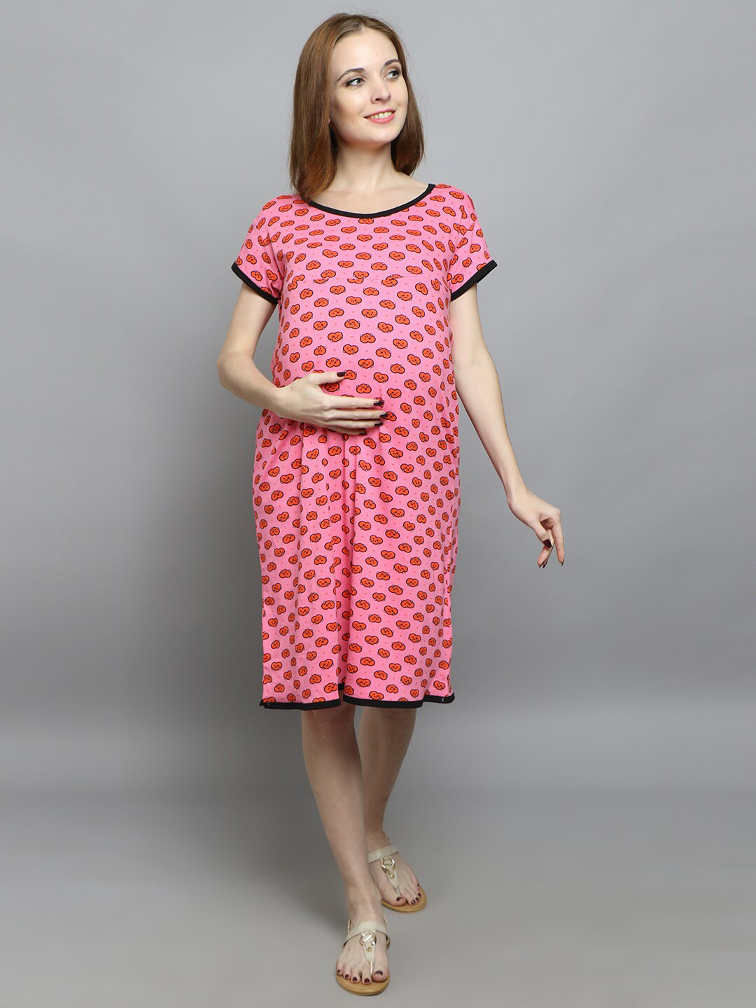 SillyBoom Women Pink Tunics