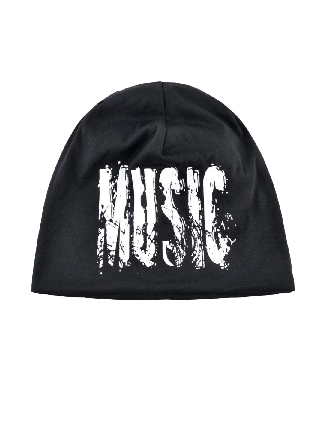 YOUSTYLO Unisex Black Caps