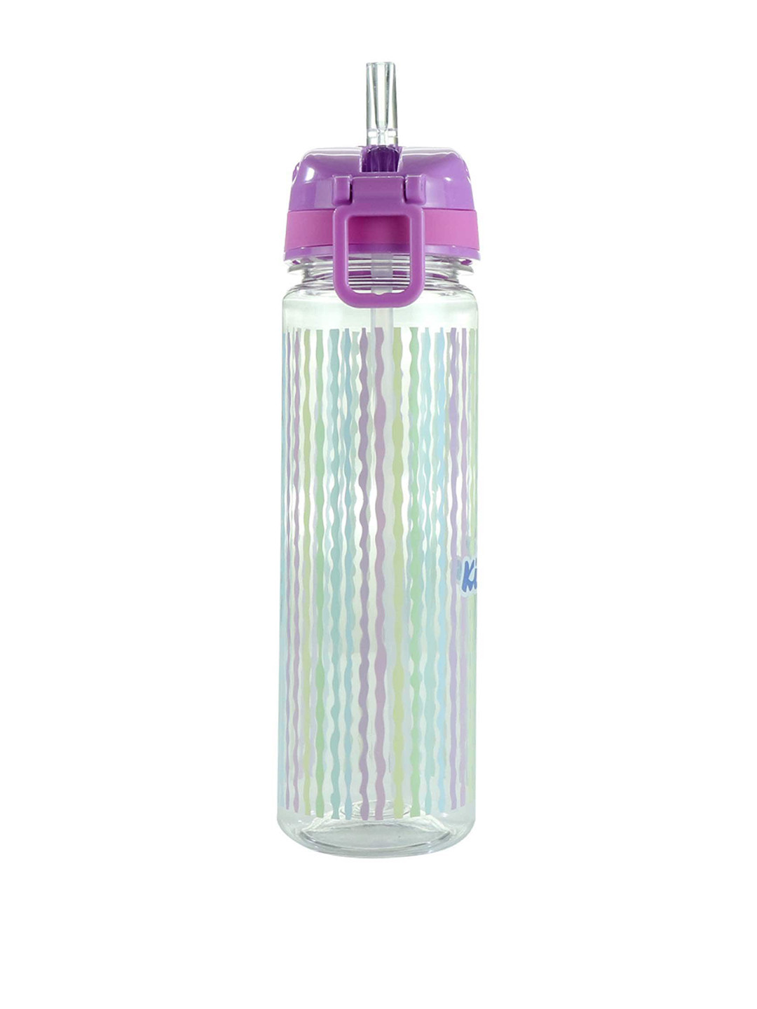 Smily Kiddos Multi Brand Logo Tritan Spill Proof Sipper - 680ml