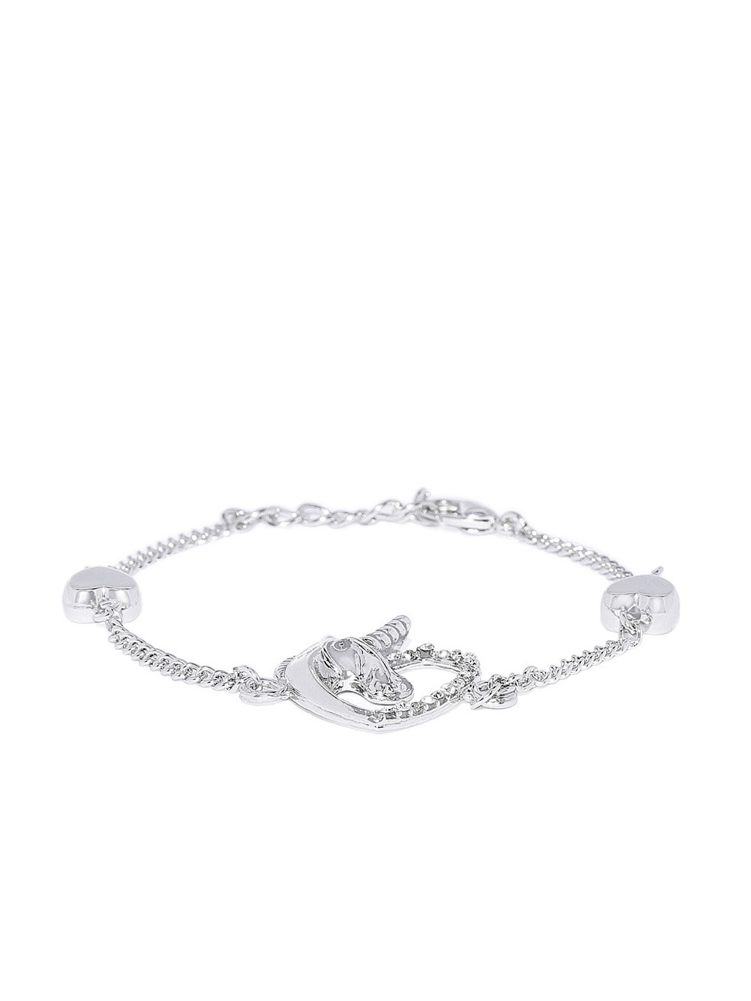 Mahi Women Blue Bracelet