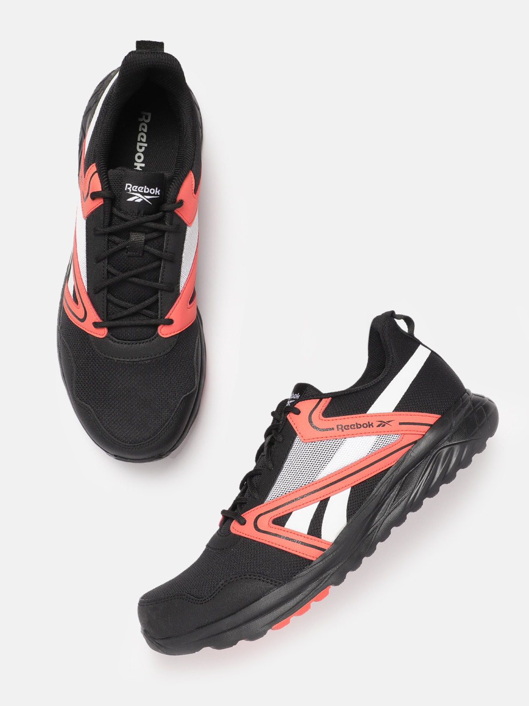Reebok Men Super Sonic Run Shoes