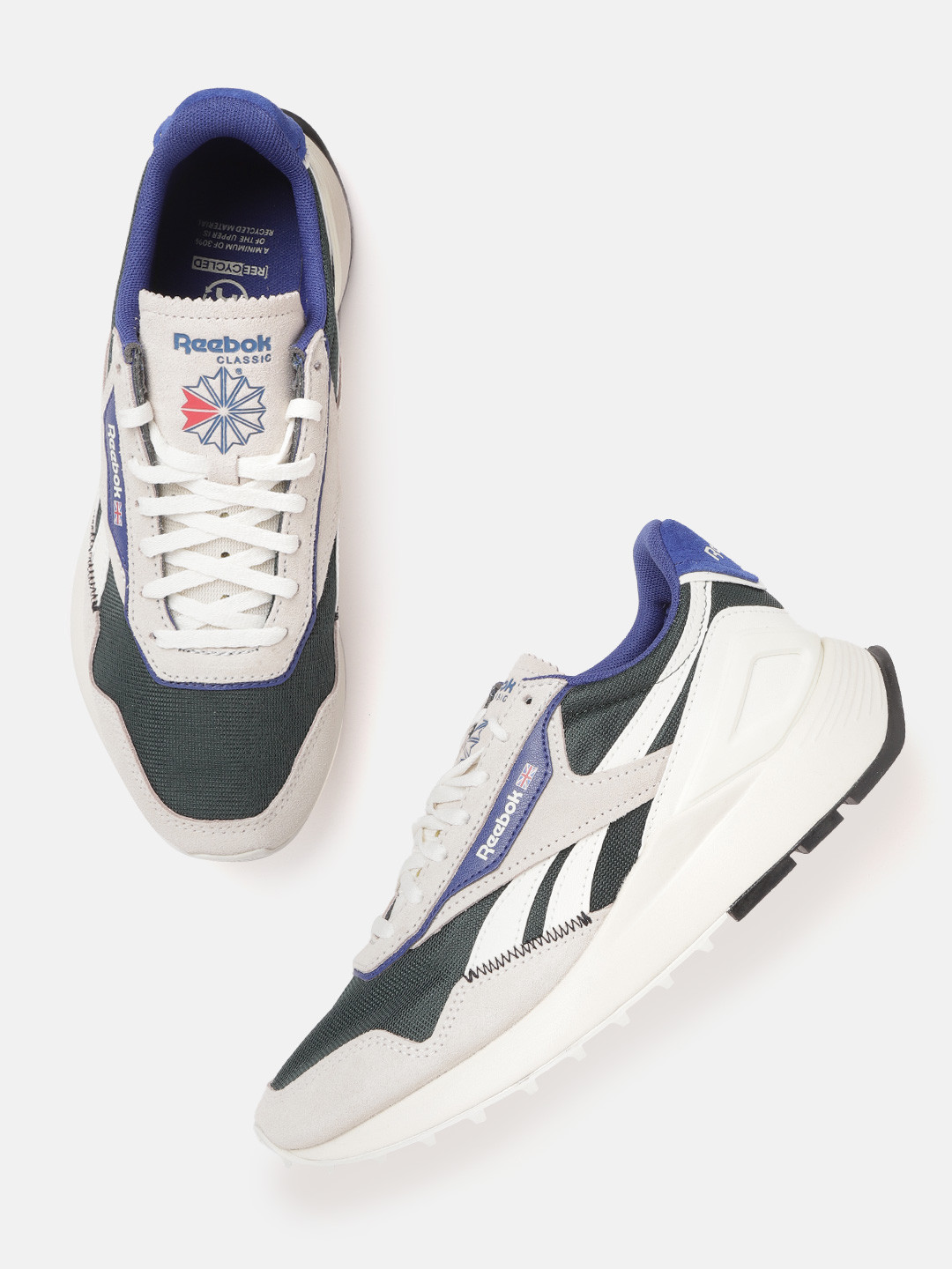 Reebok Shoes Tenis Classic Leather Legacy Reebok Reebok Classic