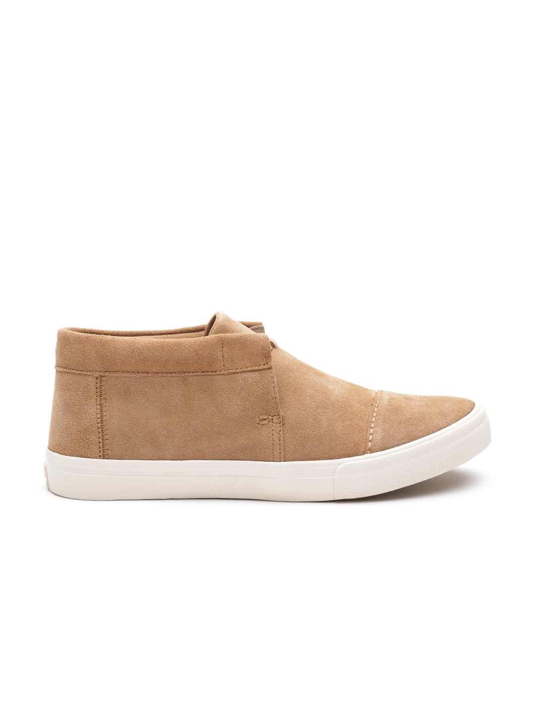 toms suede sneakers