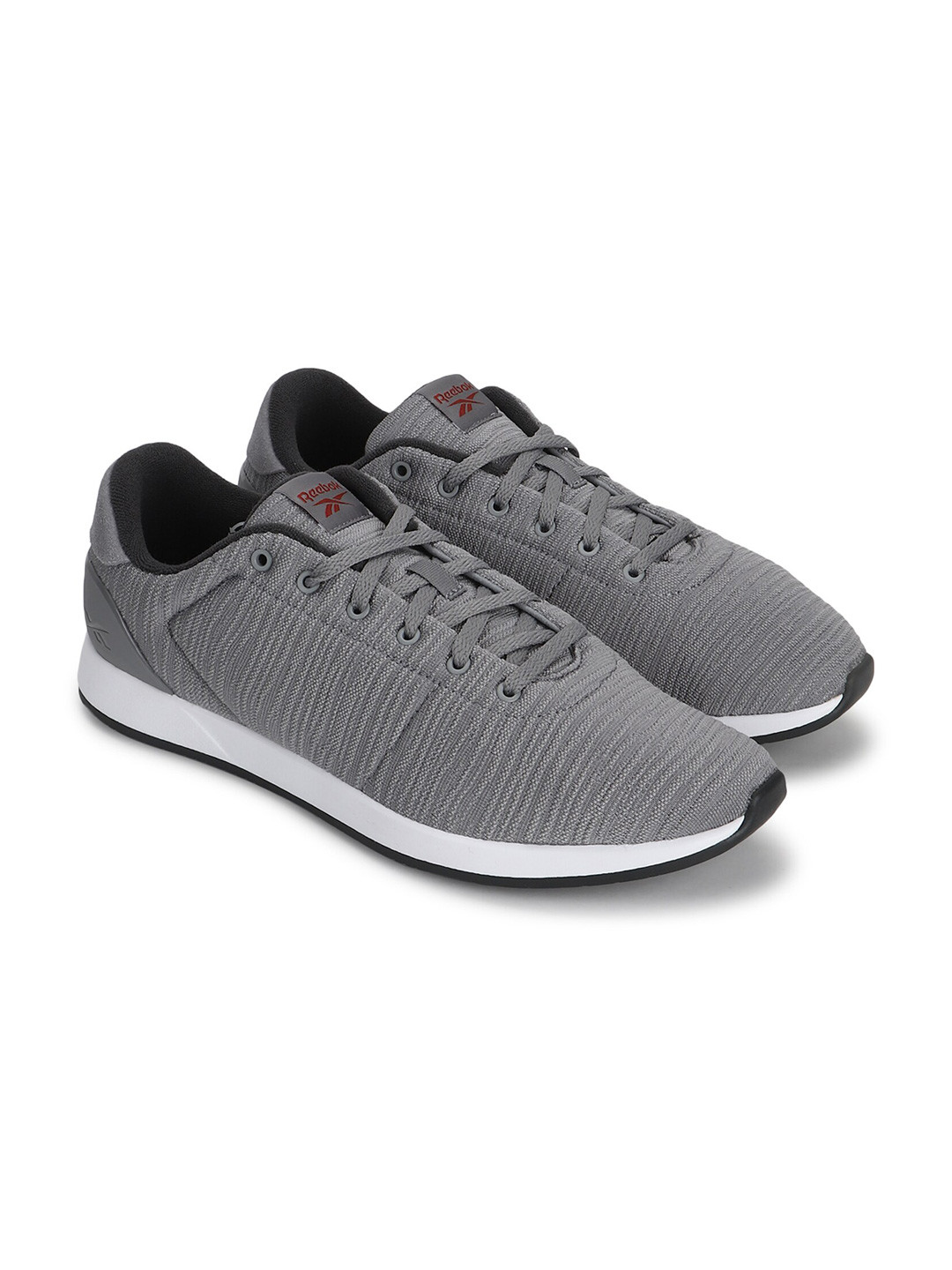 Reebok Men Grey Sports Shoes